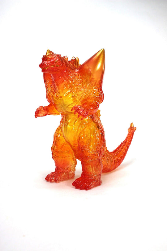 CCP Middle Size Series SpaceGodzilla Destroy - Preorder - Bubble Wrapp Toys