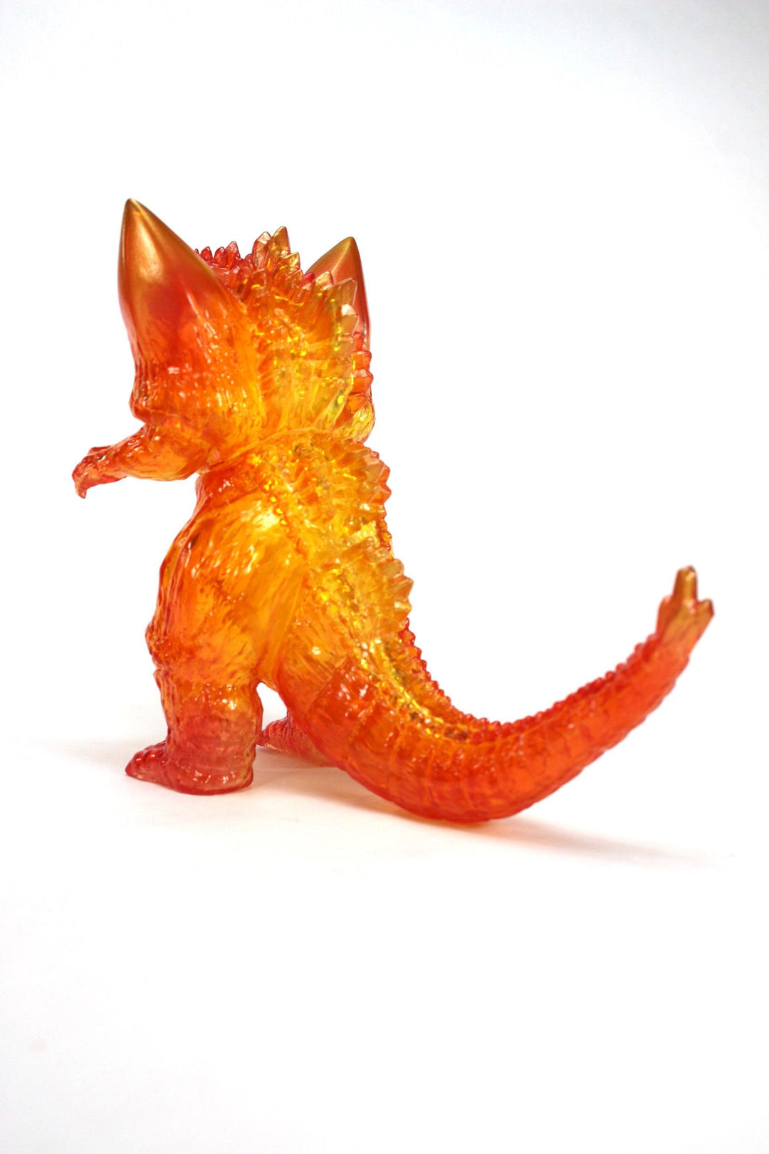 CCP Middle Size Series SpaceGodzilla Destroy - Preorder - Bubble Wrapp Toys