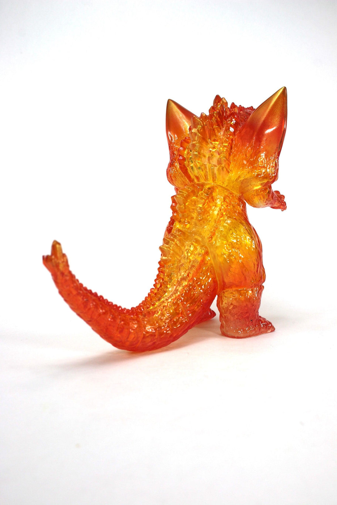 CCP Middle Size Series SpaceGodzilla Destroy - Preorder - Bubble Wrapp Toys