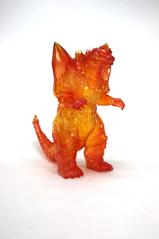 CCP Middle Size Series SpaceGodzilla Destroy - Preorder - Bubble Wrapp Toys