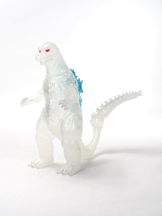 CCP Middle Size Series Vol. 6 Godzilla Frozen Sofubi CCP