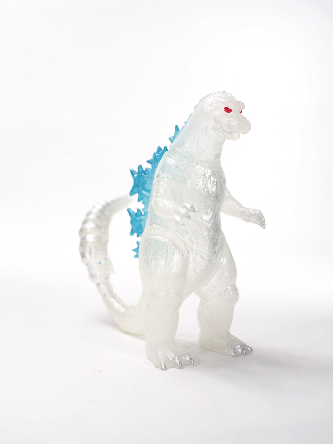 CCP Middle Size Series Vol. 6 Godzilla Frozen - Preorder - Bubble Wrapp Toys