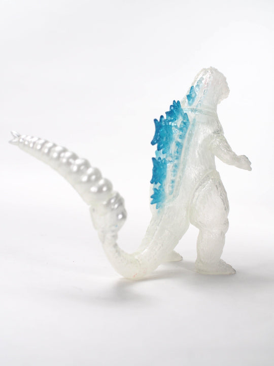 CCP Middle Size Series Vol. 6 Godzilla Frozen Sofubi CCP