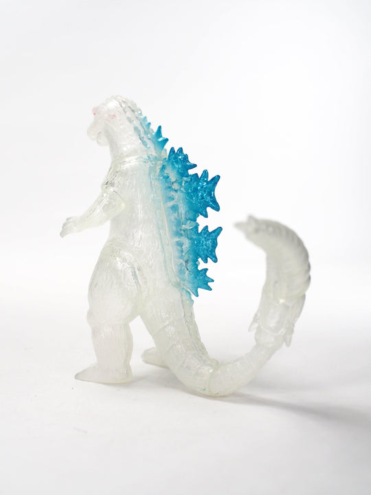 CCP Middle Size Series Vol. 6 Godzilla Frozen Sofubi CCP