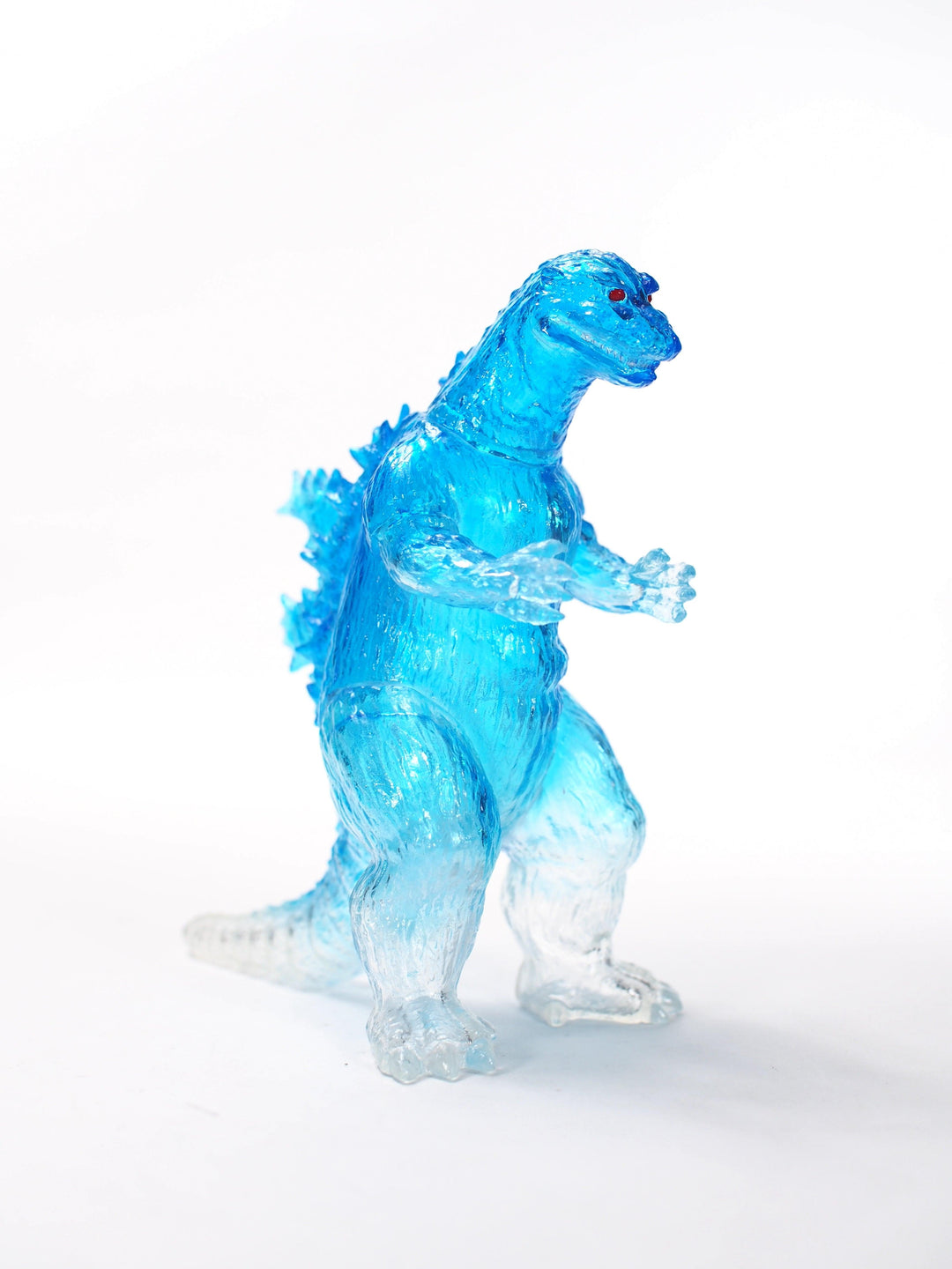 CCP Middle Size Series Vol. 6 Godzilla Ghost - Bubble Wrapp Toys