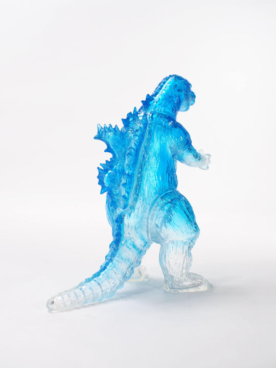 CCP Middle Size Series Vol. 6 Godzilla Ghost Sofubi CCP