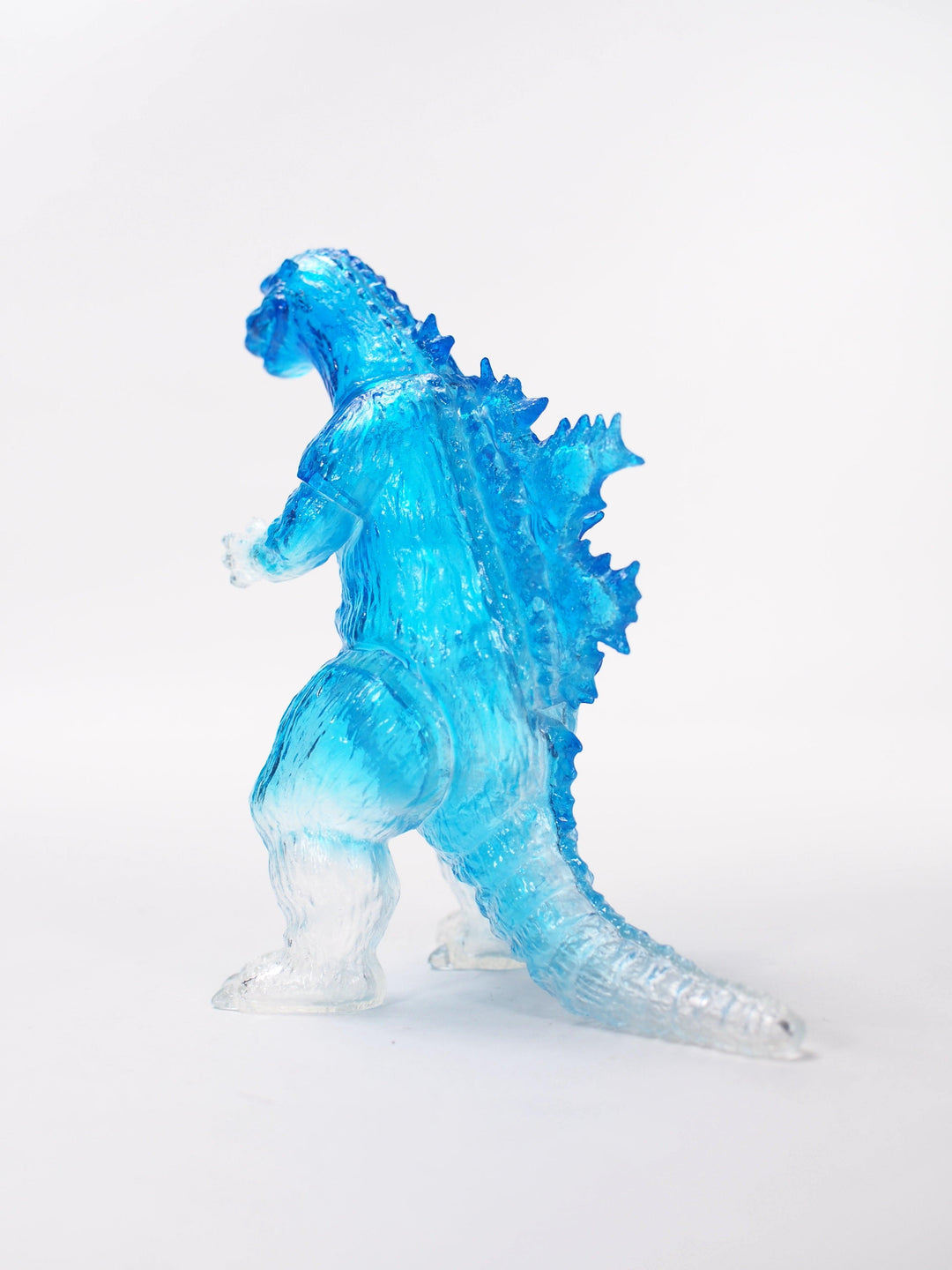 CCP Middle Size Series Vol. 6 Godzilla Ghost - Bubble Wrapp Toys