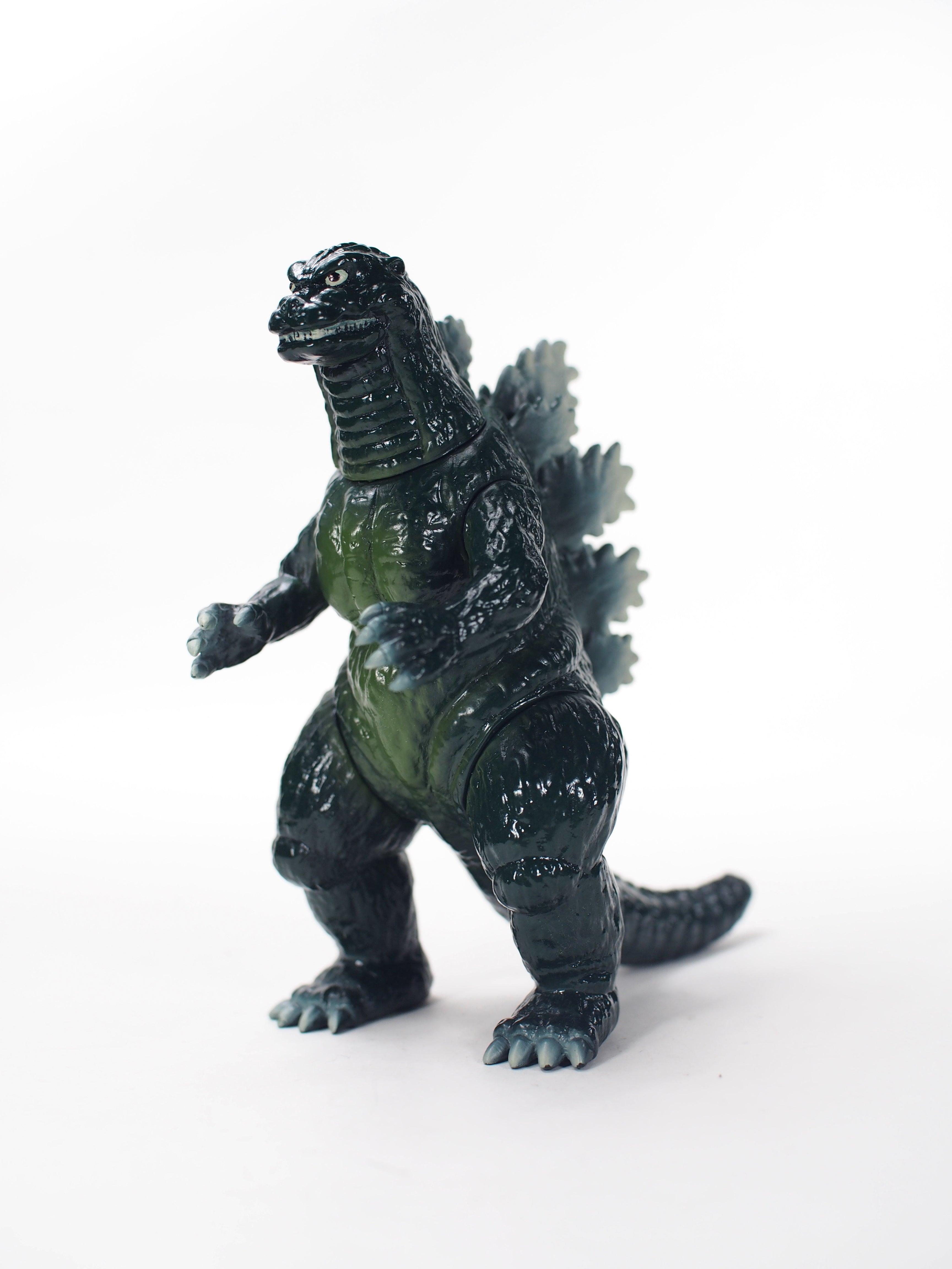 CCP Middle Size Series Vol. 6 Godzilla Junior Image Sofubi CCP