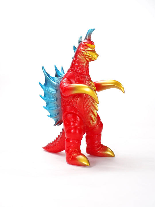 CCP Middle Size Series Vol. 7 Gigan Retro Red Standard - Preorder - Bubble Wrapp Toys