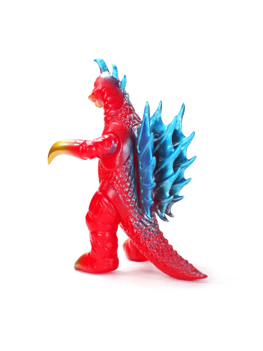 CCP Middle Size Series Vol. 7 Gigan Retro Red Standard - Preorder - Bubble Wrapp Toys