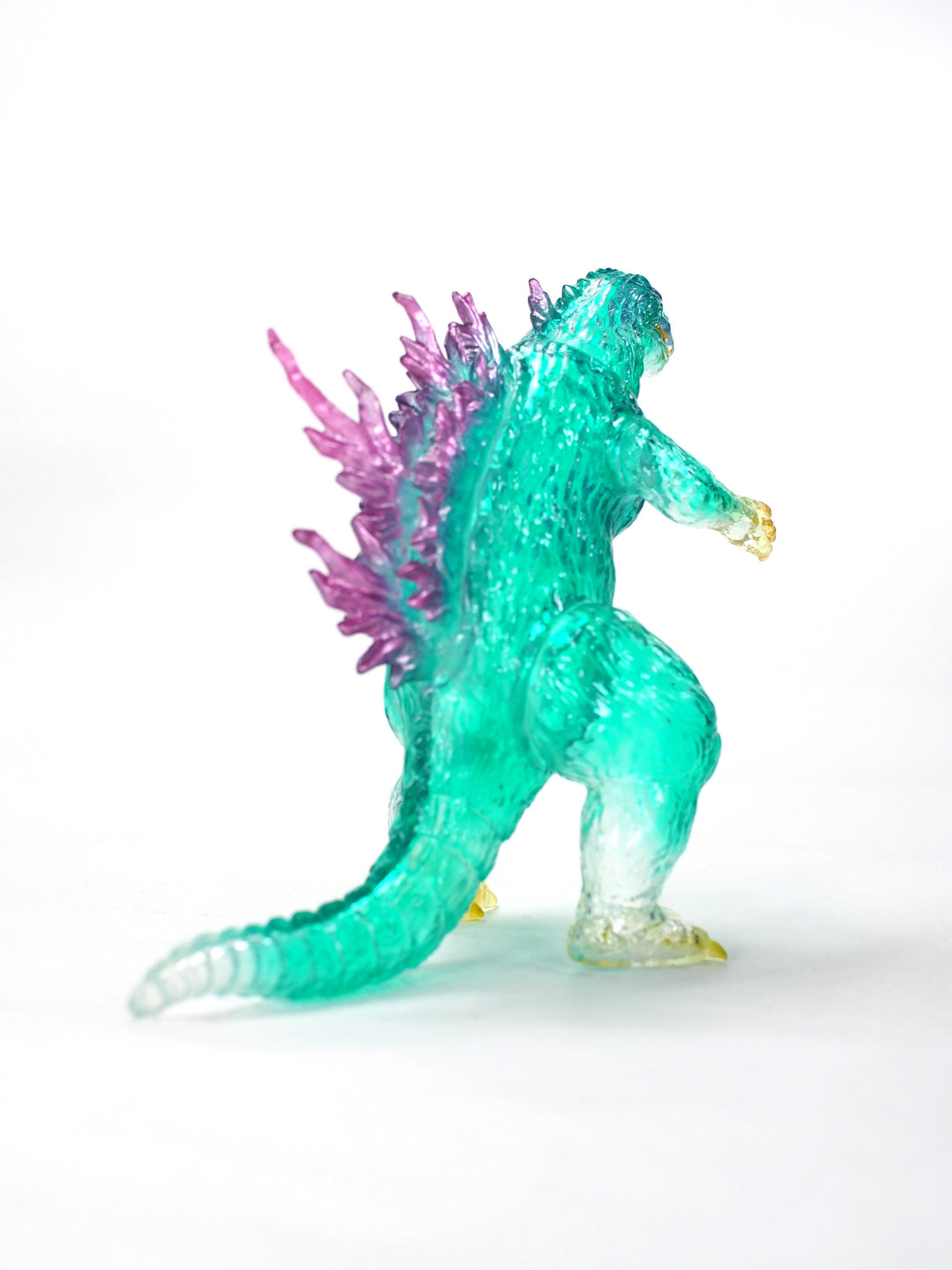 CCP Middle Size Series Vol. 7 Godzilla Peach Green - Preorder - Bubble Wrapp Toys