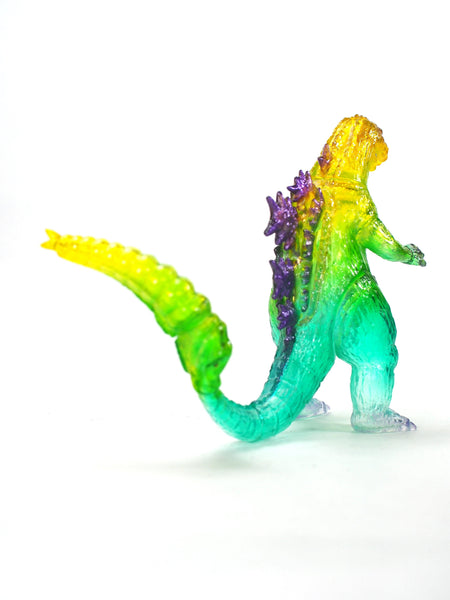 CCP Middle Size Series Vol. 7 Godzilla Tropical - Preorder