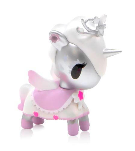 Cherry Blossom Unicorno Series 2 Blind Box Blind Box tokidoki