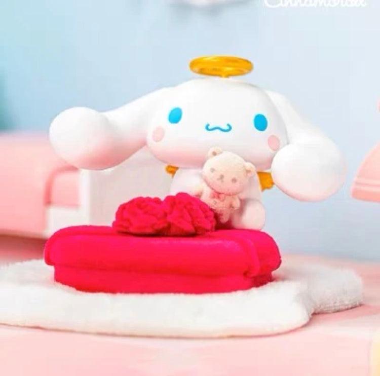 Cinnamoroll Sweet Gift Blind Box Series Blind Box TOP TOY