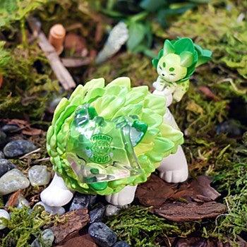 DODOWO VEGETABLE FAIRY SERIES TRADING FIGURE VOL. 3 - Bubble Wrapp Toys