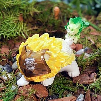 DODOWO VEGETABLE FAIRY SERIES TRADING FIGURE VOL. 3 - Bubble Wrapp Toys