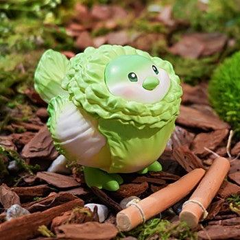 DODOWO VEGETABLE FAIRY SERIES TRADING FIGURE VOL. 3 - Bubble Wrapp Toys