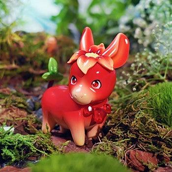 DODOWO VEGETABLE FAIRY SERIES TRADING FIGURE VOL. 3 - Bubble Wrapp Toys