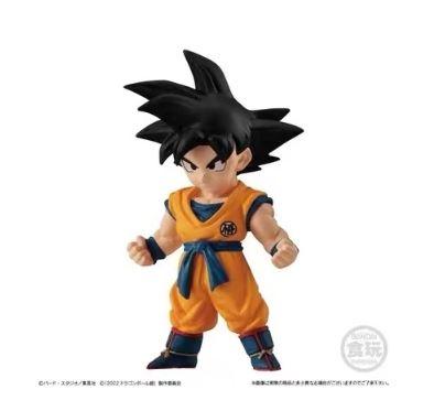 DRAGON BALL ADVERGE 15 by Bandai - Bubble Wrapp Toys