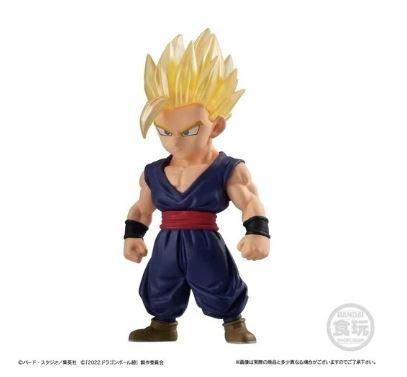 DRAGON BALL ADVERGE 15 by Bandai - Bubble Wrapp Toys