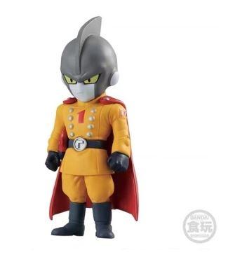 DRAGON BALL ADVERGE 15 by Bandai - Bubble Wrapp Toys