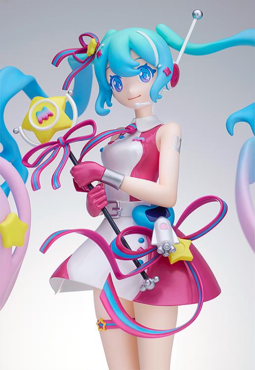 POP UP PARADE Hatsune Miku Future Eve Ver. L Size