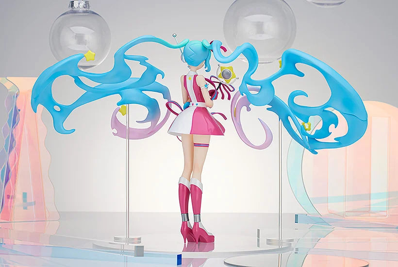 POP UP PARADE Hatsune Miku Future Eve Ver. L Size