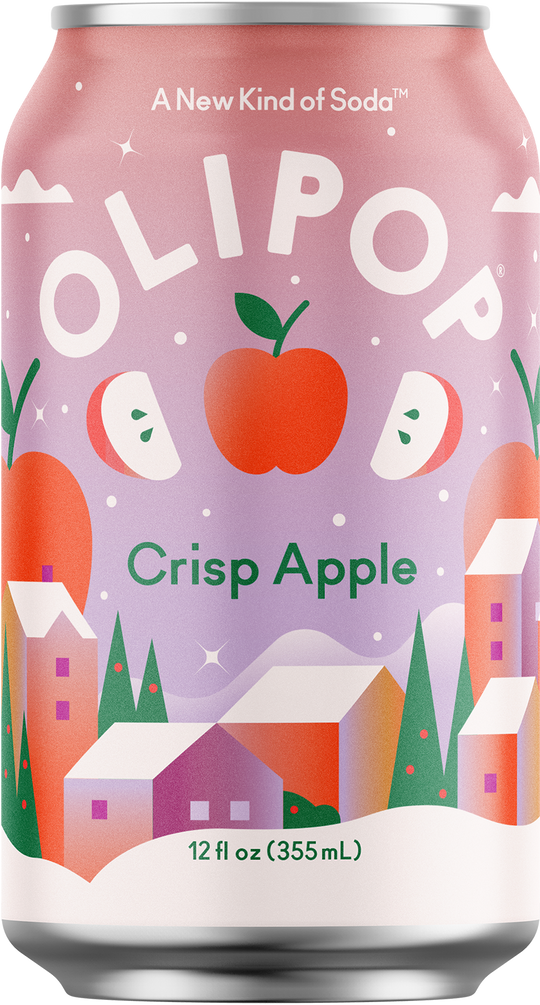 Crisp Apple