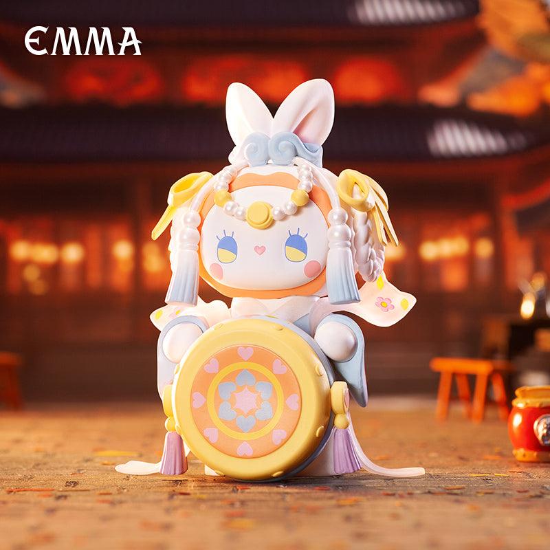 EMMA SECRET FOREST DIM LIGHTS LANTERN FESTIVAL SERIES MJ STUDIO - Bubble Wrapp Toys