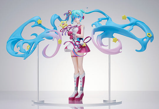 POP UP PARADE Hatsune Miku Future Eve Ver. L Size