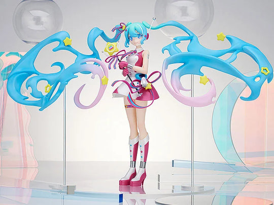 POP UP PARADE Hatsune Miku Future Eve Ver. L Size