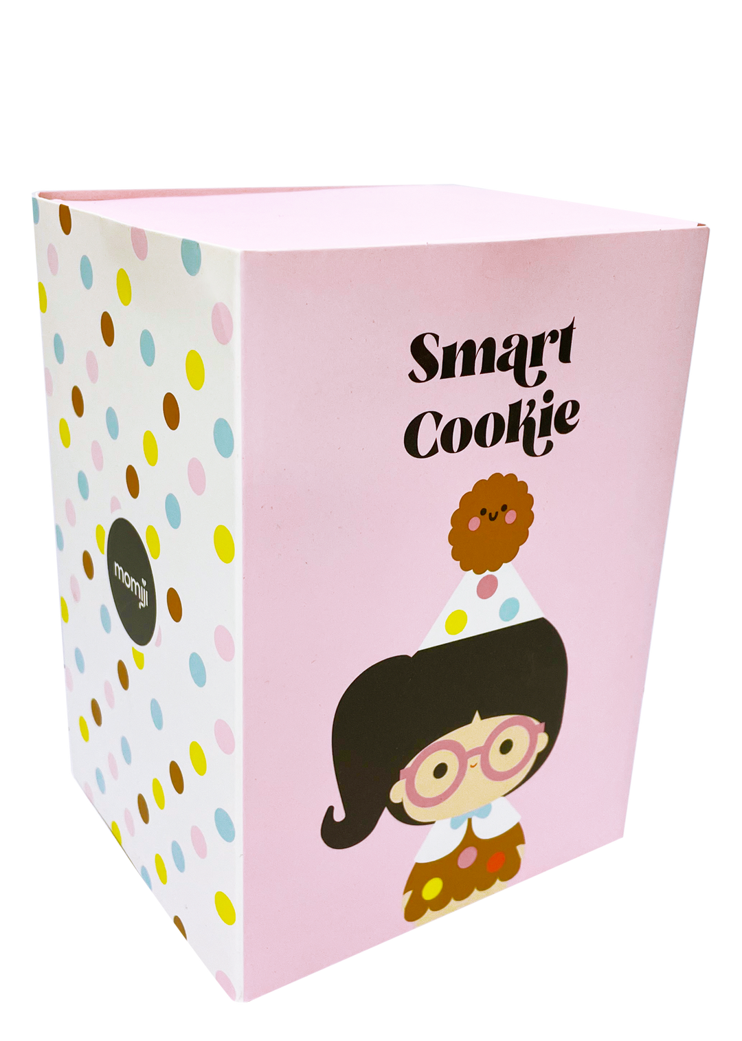 Smart Cookie by Momiji