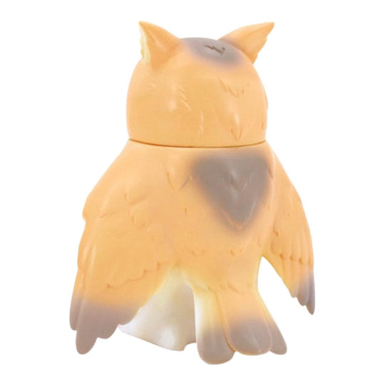 Fukurous Barn Owl by Konatsuya - Bubble Wrapp Toys