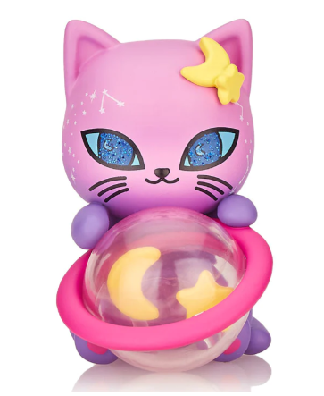 Galactic Cats Blind Box