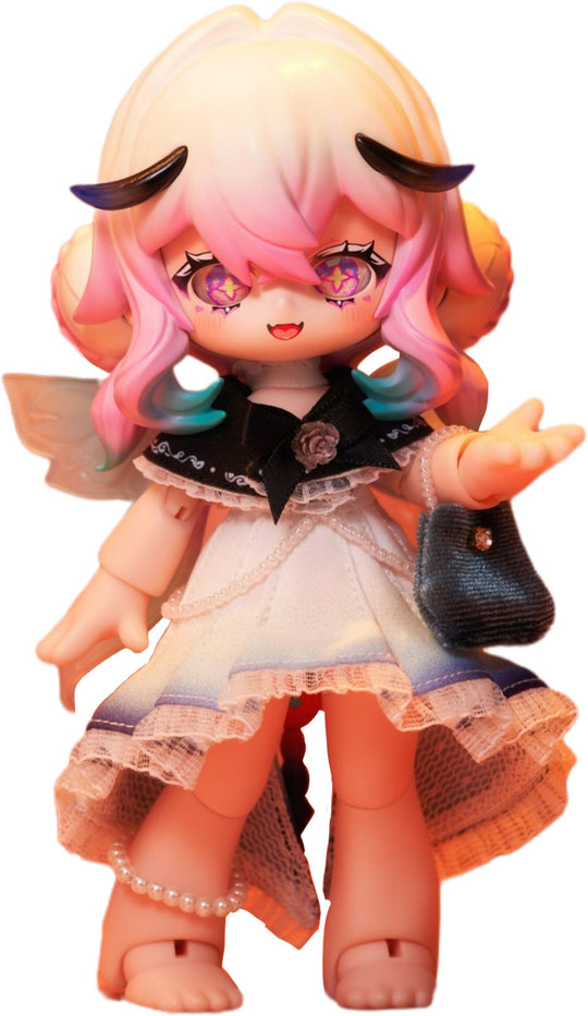 Kukaka Bug Bug Cafe BJD Series - Preorder - Bubble Wrapp Toys