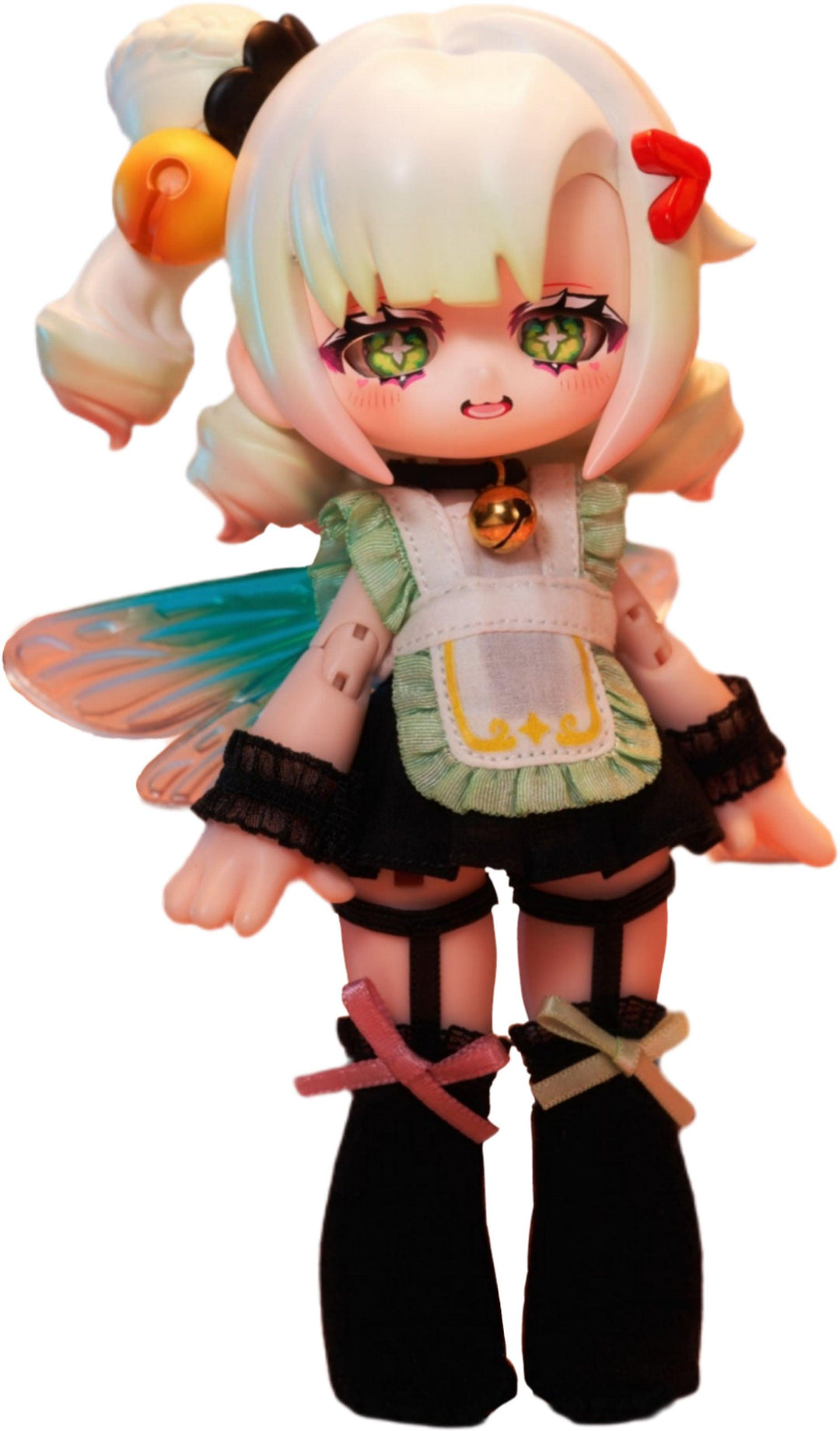 Kukaka Bug Bug Cafe BJD Series - Preorder - Bubble Wrapp Toys