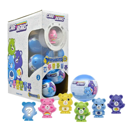 Mash’ems Care Bears