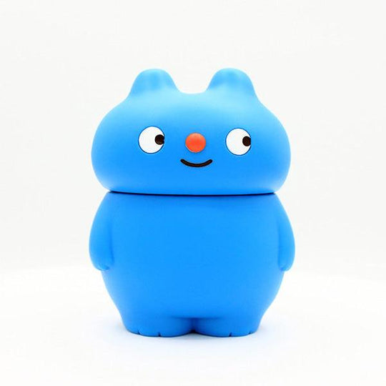 MU & SHU BLUE x WHITE BY NAOTO HIDAKA - Bubble Wrapp Toys