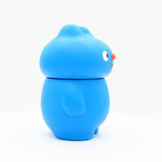 MU & SHU BLUE x WHITE BY NAOTO HIDAKA - Bubble Wrapp Toys