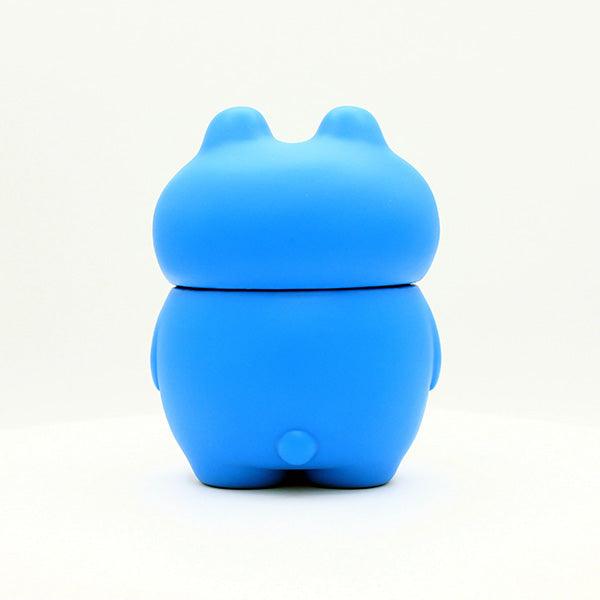 MU & SHU BLUE x WHITE BY NAOTO HIDAKA - Bubble Wrapp Toys