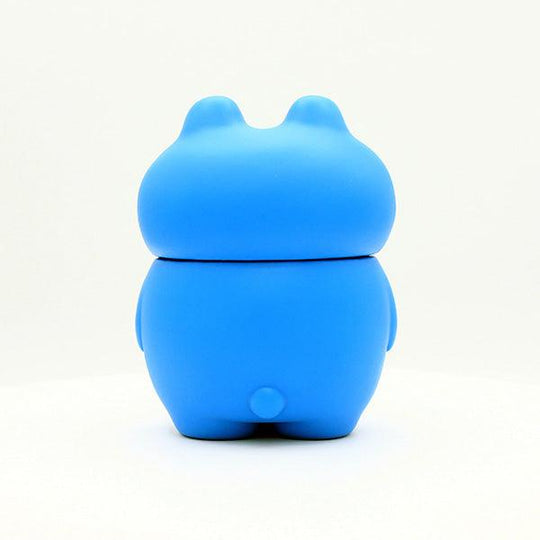 MU & SHU BLUE x WHITE BY NAOTO HIDAKA - Bubble Wrapp Toys