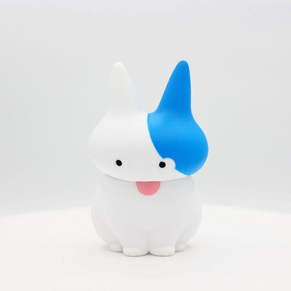 MU & SHU BLUE x WHITE BY NAOTO HIDAKA - Bubble Wrapp Toys