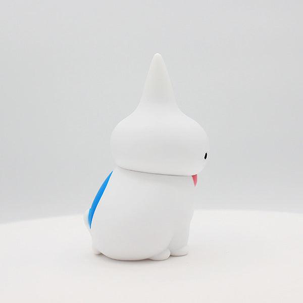 MU & SHU BLUE x WHITE BY NAOTO HIDAKA - Bubble Wrapp Toys