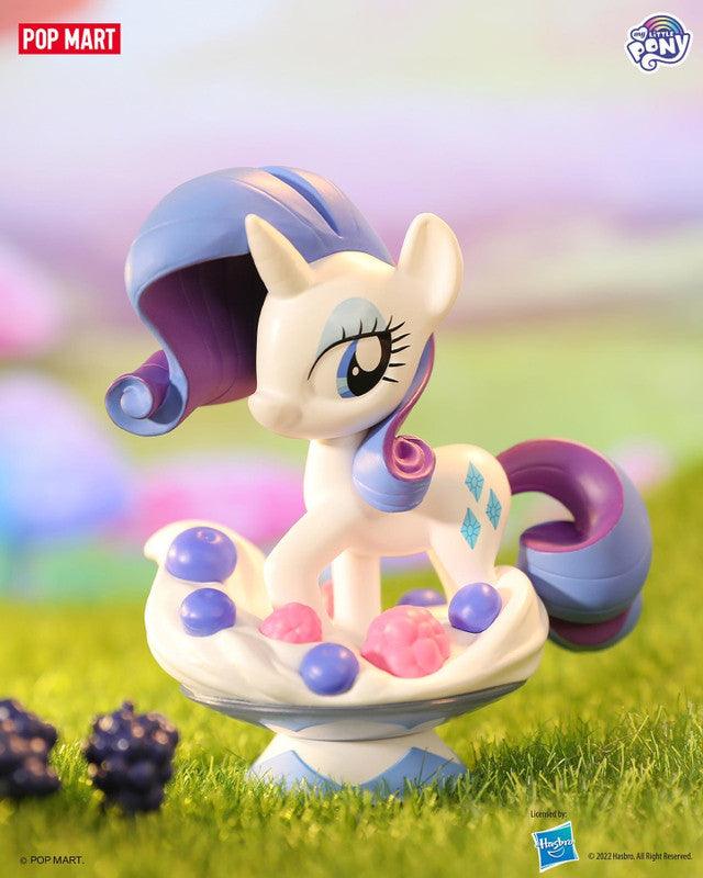 My Little Pony Leisure Afternoon Series - Bubble Wrapp Toys