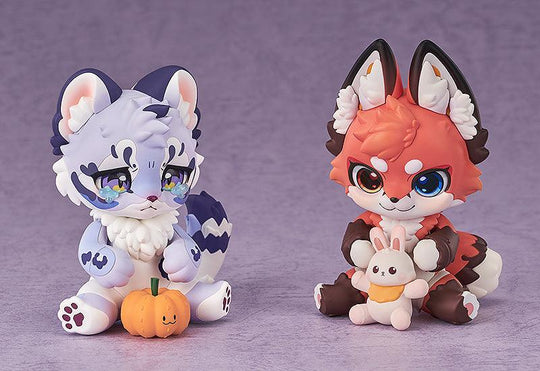 Nendoroid Fluffy Land Oslo - Preorder - Bubble Wrapp Toys