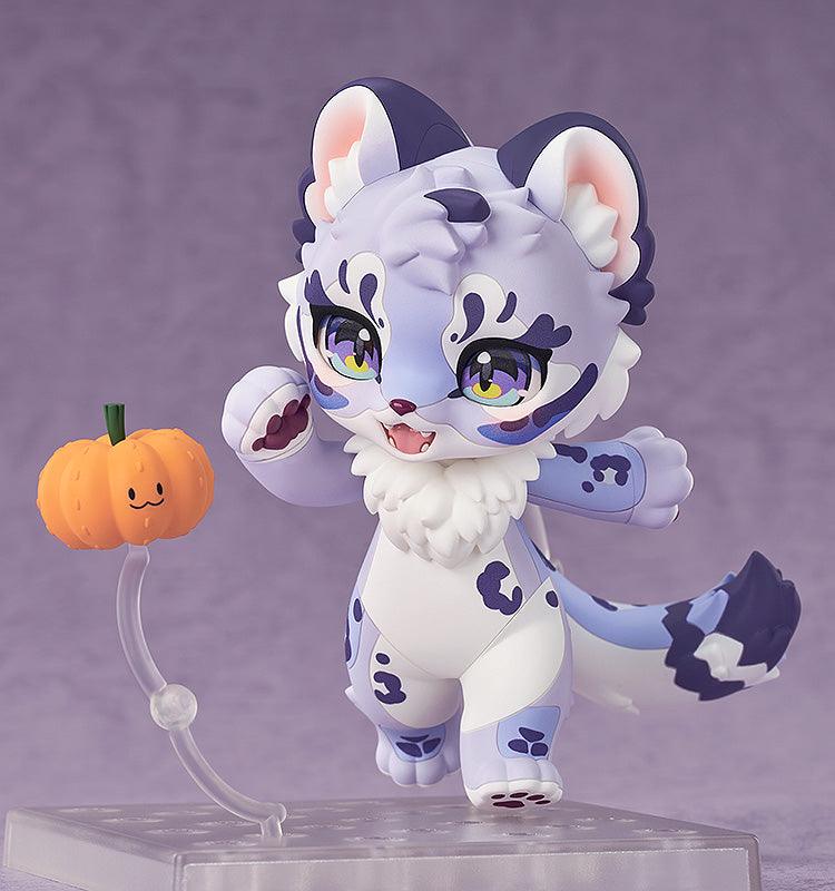 Nendoroid Fluffy Land Oslo - Preorder - Bubble Wrapp Toys