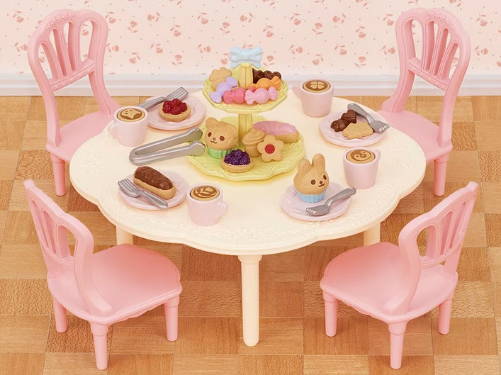 Sweets Party Set