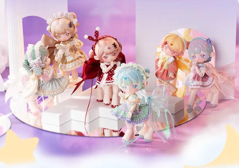 Penny’s Box Dreamlike Tea Party Daydream BJD Blind Box Penny's Box