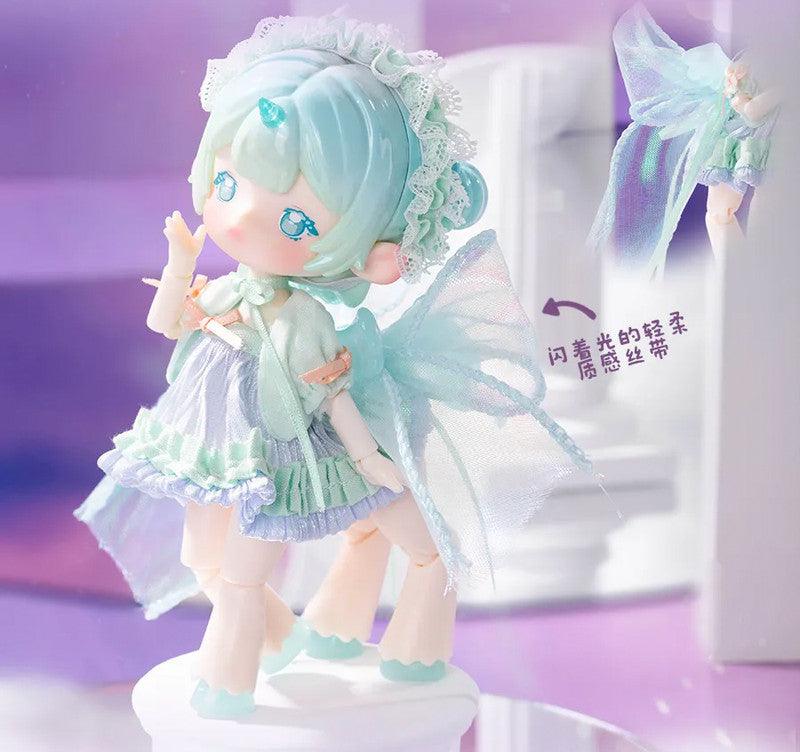 Penny’s Box Dreamlike Tea Party Daydream BJD - Bubble Wrapp Toys