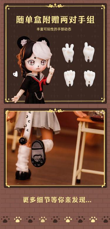 Penny’s Box School Haunting Series Blind Box - Preorder - Bubble Wrapp Toys